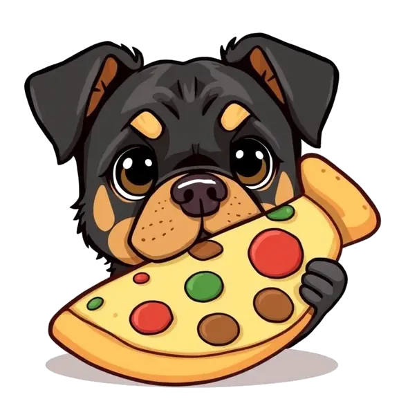 About Rottweiler.Mom