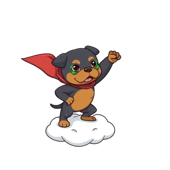 Welcome to Rottweiler.Mom